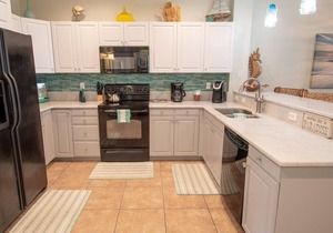 Harborview Grande 803 Luxury Waterfront Condo