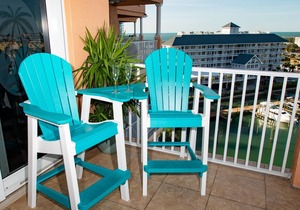 Harborview Grande 803 Luxury Waterfront Condo