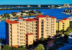 Harborview Grande 705 Bay Front Condo