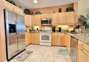 Harborview Grande 701 Stunning Bay Views