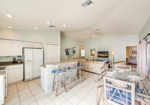 Hidden Treasure Pier Area Pool Home