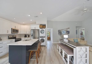 Hidden Treasure Pier Area Pool Home