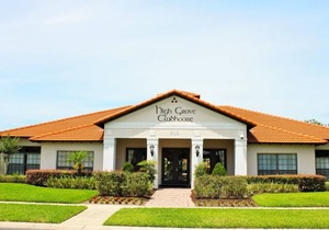 High Grove - 4 Bedrooms Pool & Spa Home with Clubhouse
