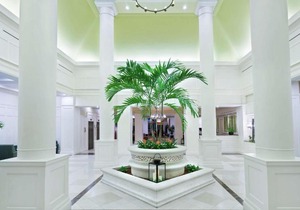 Hilton Garden Inn Palm Beach Gardens