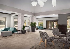 Hilton Garden Inn Jacksonville Downtown Southbank