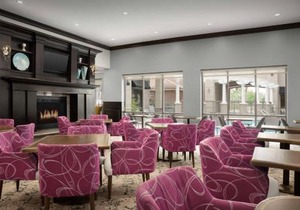 Hilton Garden Inn Jacksonville Downtown Southbank