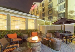 Hilton Garden Inn Jacksonville Airport