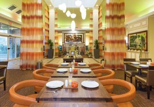 Hilton Garden Inn Jacksonville Airport