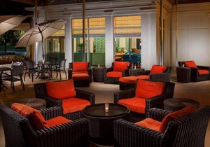 Hilton Garden Inn Lake Mary