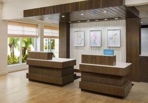 Hilton Garden Inn Lake Mary