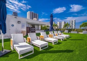Hilton Miami Downtown