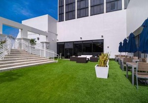 Hilton Miami Downtown