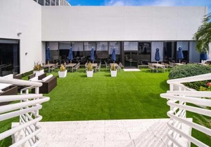 Hilton Miami Downtown