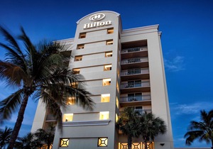 Hilton Singer Island Oceanfront/Palm Beaches Resort