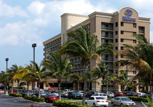 Hilton Singer Island Oceanfront/Palm Beaches Resort
