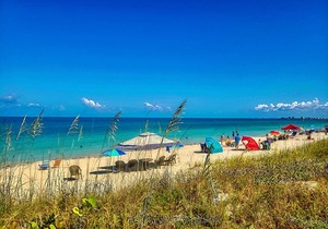 Historic Pass-A-Grille Beach Club Gulf Way 701-5