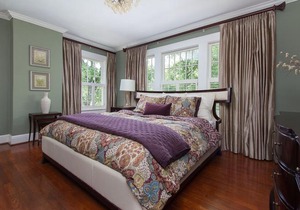 Historic Buckhead Estate
