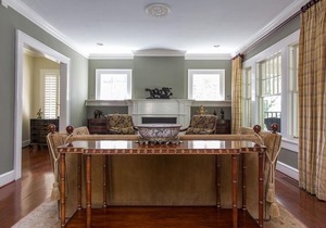 Historic Buckhead Estate
