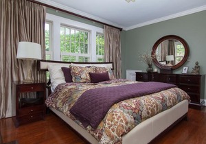 Historic Buckhead Estate