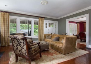 Historic Buckhead Estate