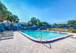 Hit the Courts, Hit the Beach: Playcation Awaits
