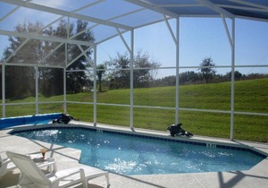 Holiday by Disney - Pool, Golf, Netflix, Internet and Games Room