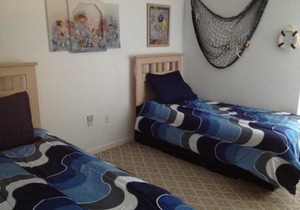 Holiday by Disney - Pool, Golf, Netflix, Internet and Games Room
