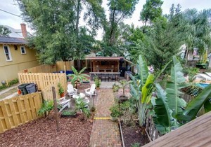 Holiday homes in FL, USA