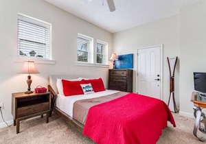Holiday homes in FL, USA