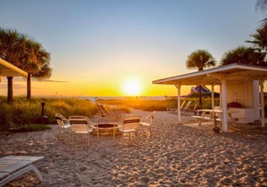 Holiday homes in St Pete Beach, FL, USA