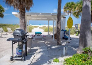 Holiday homes in St Pete Beach, FL, USA