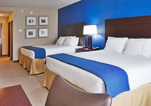 Holiday Inn Express Crystal River, an IHG Hotel
