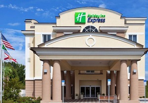 Holiday Inn Express Crystal River, an IHG Hotel