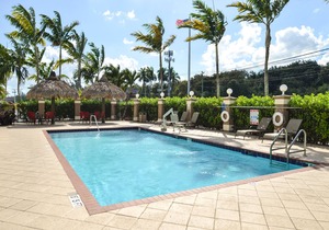 Holiday Inn Express & Suites Florida City, an IHG Hotel