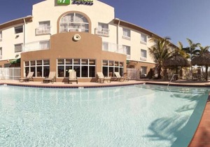 Holiday Inn Express & Suites Florida City, an IHG Hotel