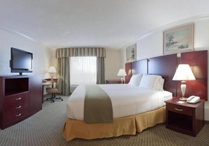 Holiday Inn Express & Suites Florida City, an IHG Hotel