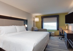 Holiday Inn Express Hotel & Suites Fort Lauderdale Airport/Cruise Port