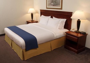 Holiday Inn Express Hotel & Suites Jacksonville Airport by IHG