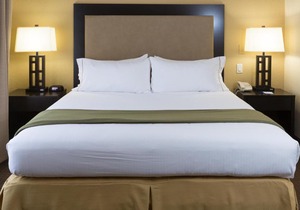 Holiday Inn Express Hotel & Suites Jacksonville Airport by IHG