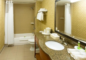 Holiday Inn Express Hotel & Suites Jacksonville Airport by IHG