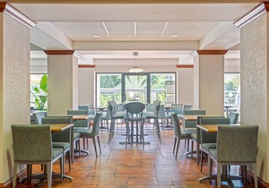 Holiday Inn Express Hotel & Suites Clearwater North-Dunedin, an IHG Hotel