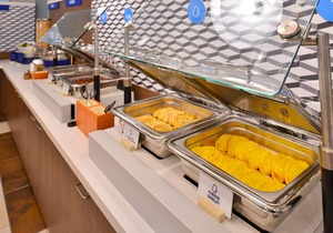 Holiday Inn Express Hotel & Suites Clearwater North-Dunedin, an IHG Hotel