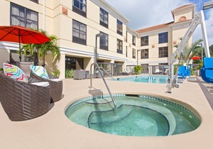 Holiday Inn Express Hotel & Suites Clearwater North-Dunedin, an IHG Hotel