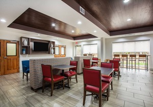 Holiday Inn Express Hotel & Suites Inverness, an IHG Hotel