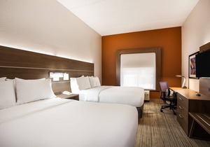 Holiday Inn Express Hotel & Suites Inverness, an IHG Hotel