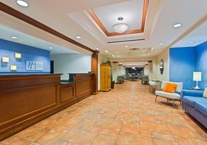 Holiday Inn Express Hotel & Suites Clearwater North-Dunedin