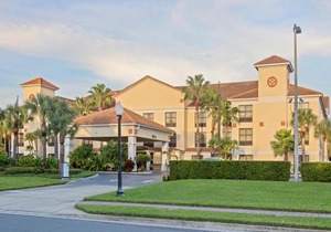 Holiday Inn Express Hotel & Suites Clearwater North-Dunedin