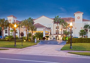 Holiday Inn Express Hotel & Suites Clearwater North-Dunedin