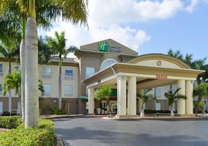 Holiday Inn Express & Suites Florida City-Gateway to Keys, an Ihg Hotel