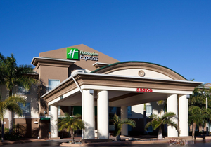 Holiday Inn Express & Suites Florida City-Gateway to Keys, an Ihg Hotel